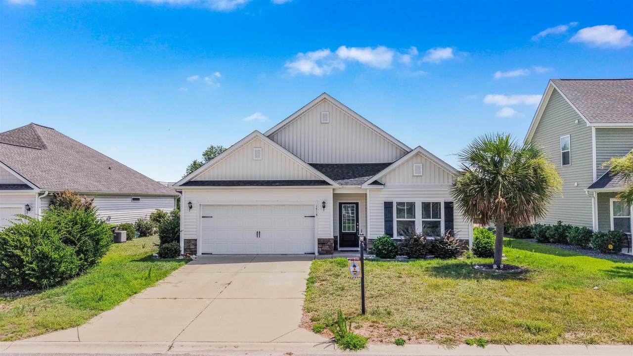 1715 Palmetto Palm Dr. - Photo 1