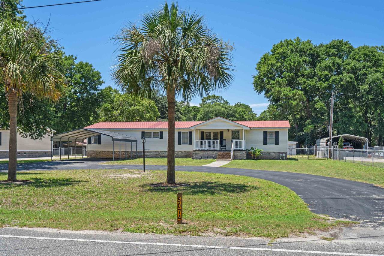 5074 Wesley Rd. - Photo 1