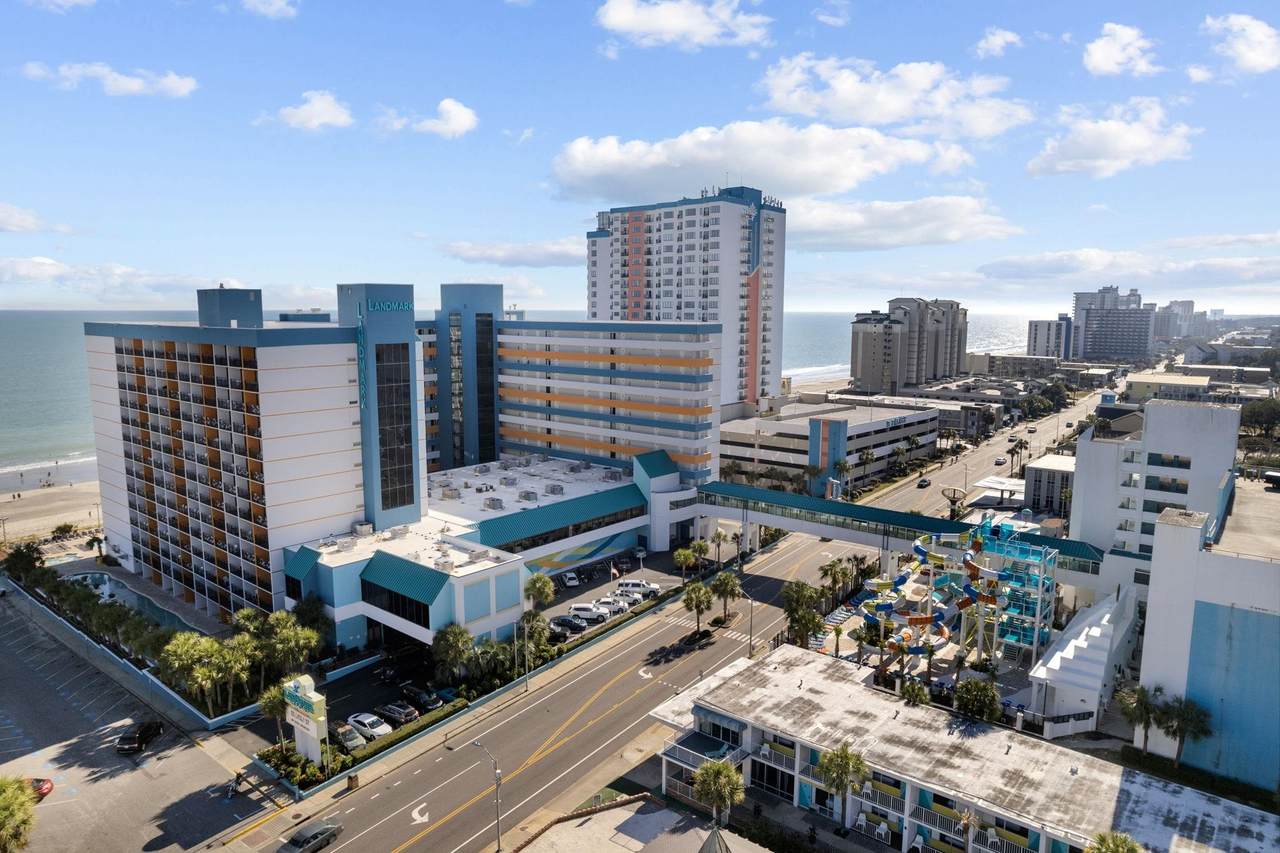 1501 S Ocean Blvd. - Photo 1