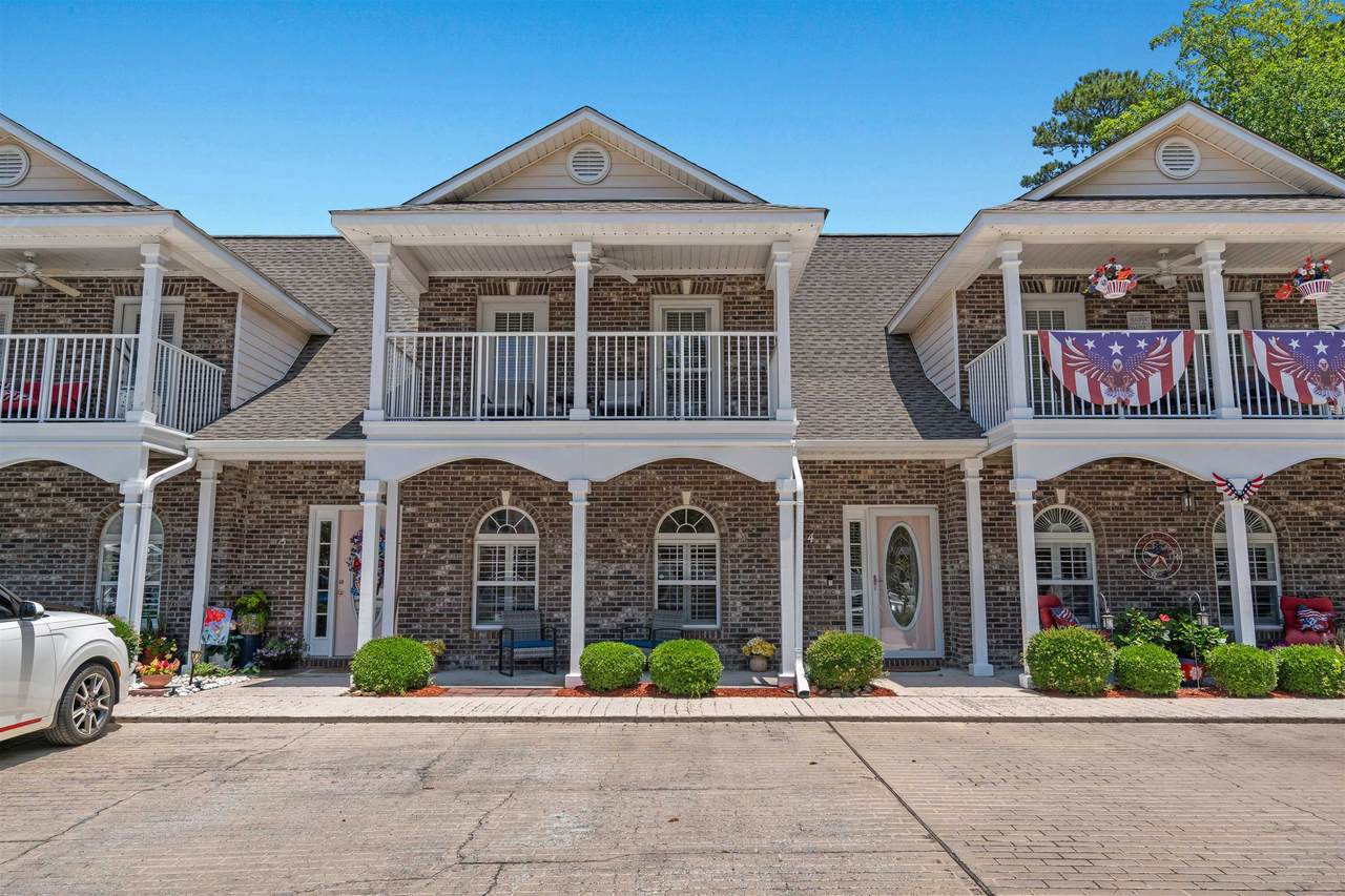 1418 Cane St. - Photo 1