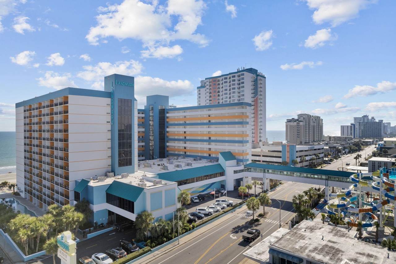 1501 South Ocean Blvd. - Photo 1