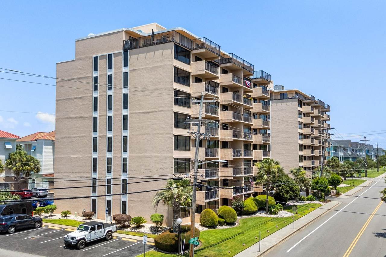 7601 Ocean Blvd. - Photo 1