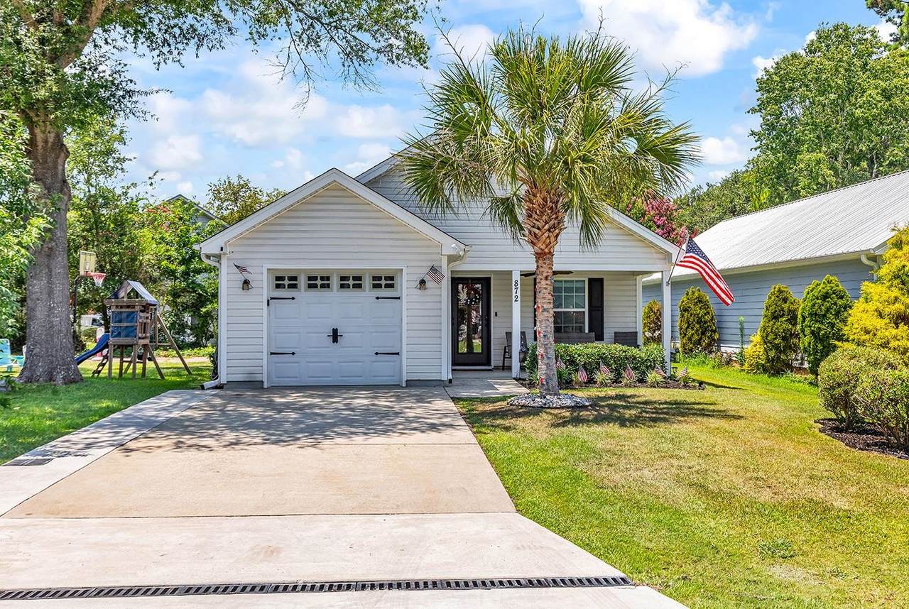 872 Brenda Pl. - Photo 1