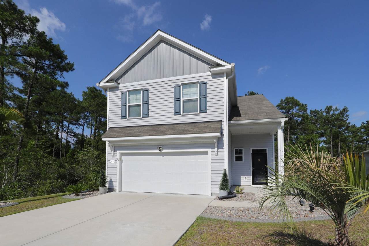 2618 Muhly Ct. - Photo 1