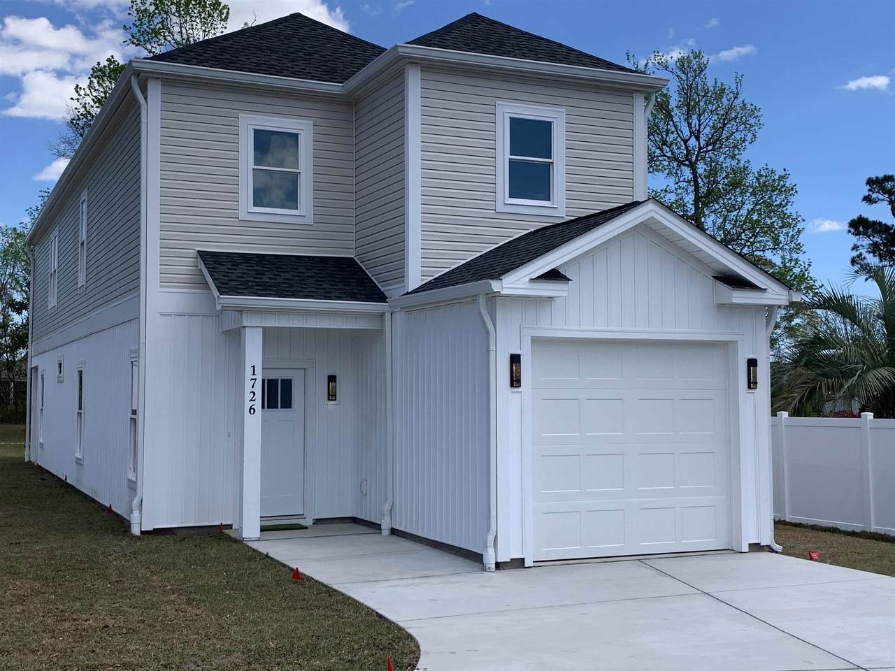 1726 Cenith Dr. - Photo 1