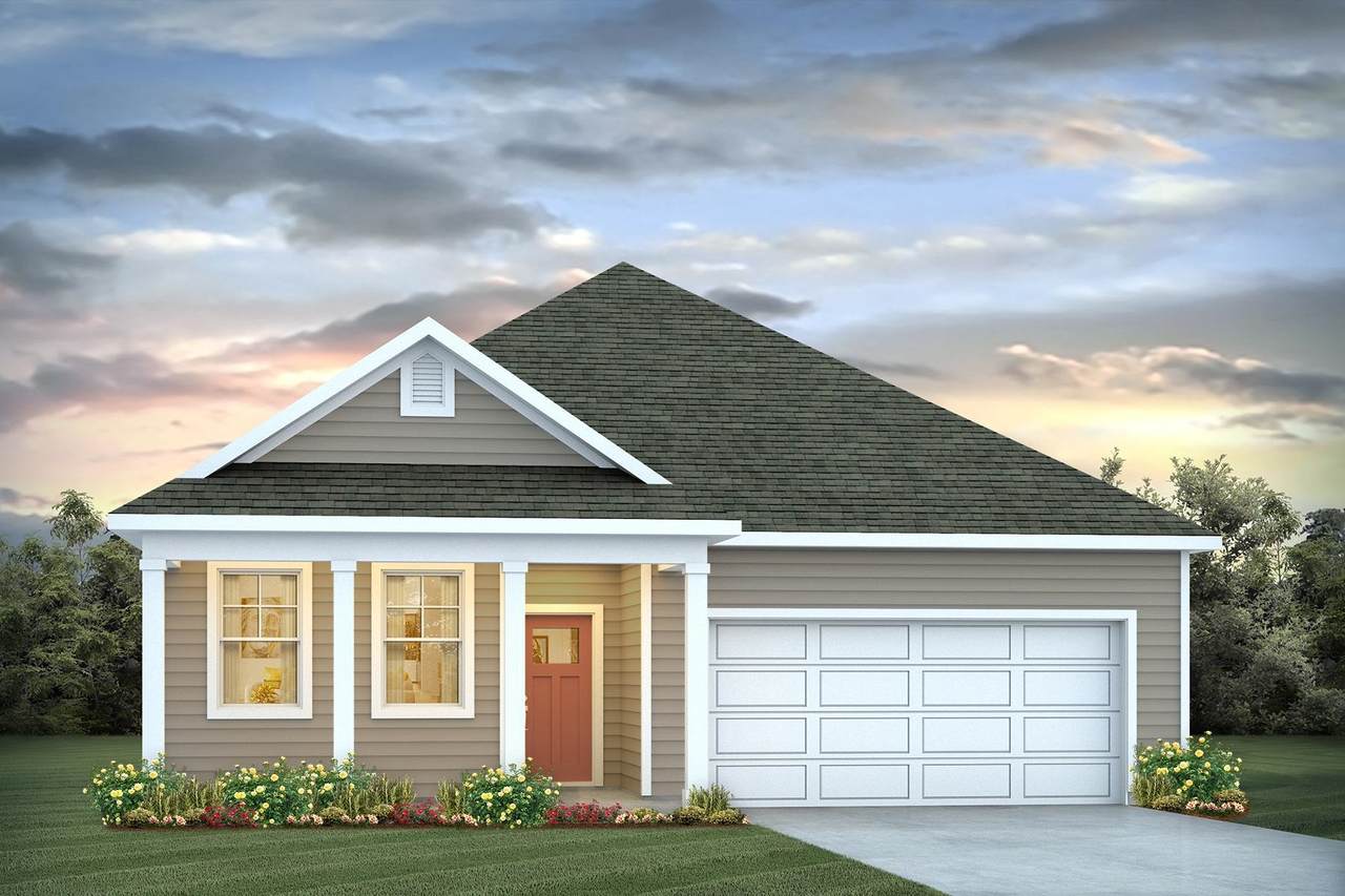 4032 Robin Song Way - Photo 1