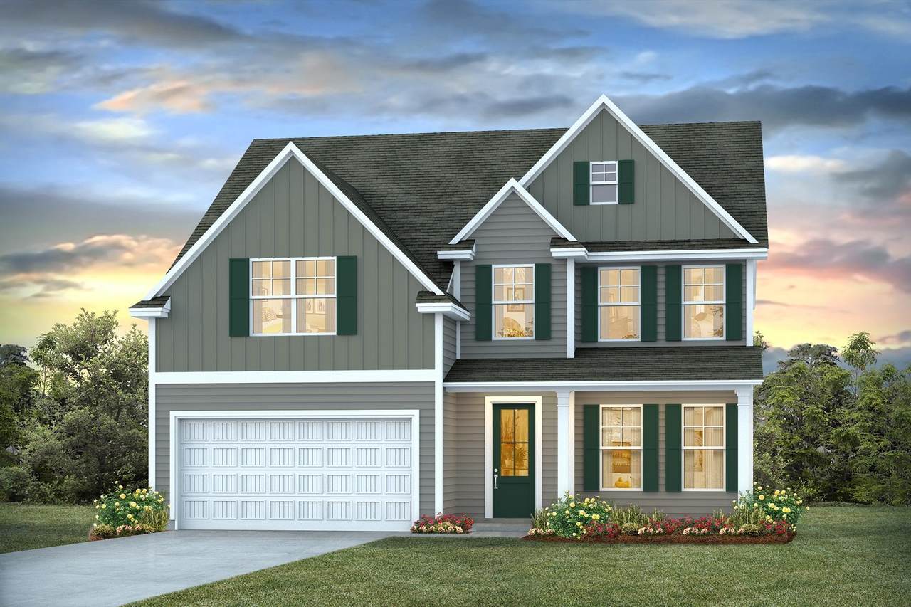 280 Bantry Ln. - Photo 1