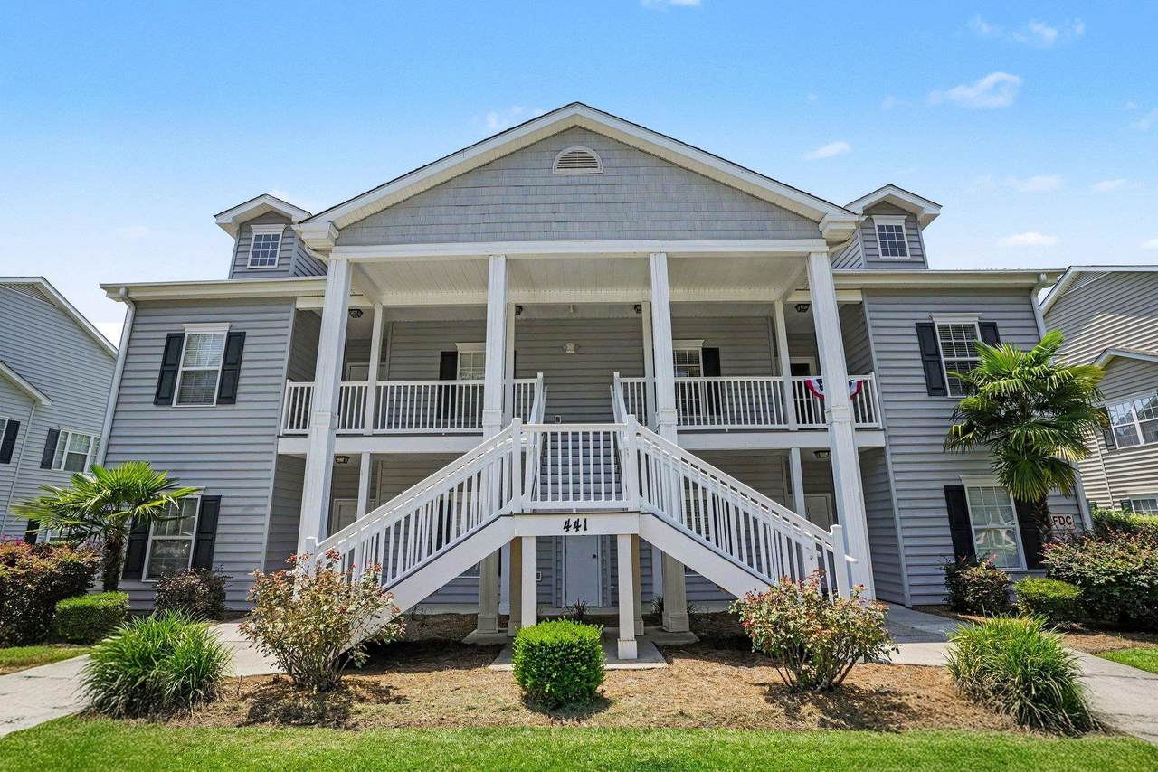 441 Mahogany Dr. - Photo 1