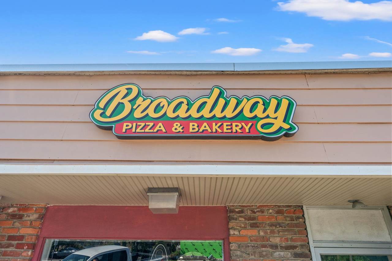 307 Broadway St. - Photo 1