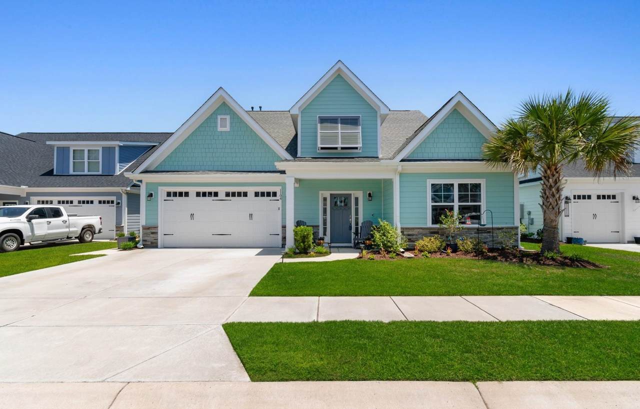 1104 Mary Read Dr. - Photo 1
