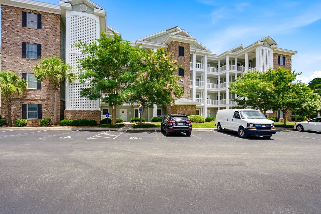 4895 Luster Leaf Circle - Photo 1