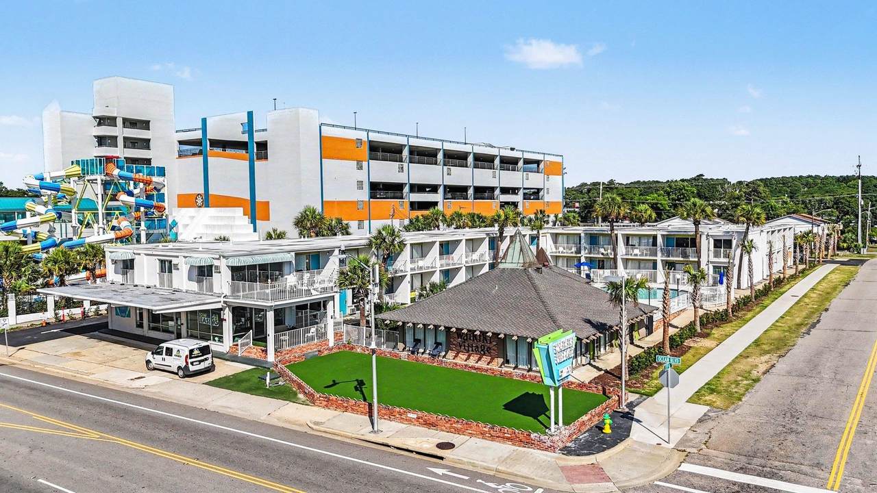 1500 Ocean Blvd. - Photo 1