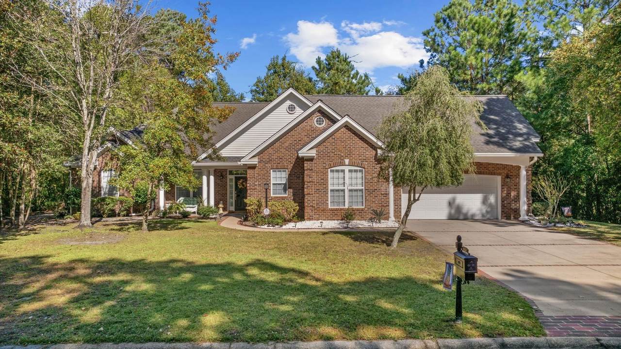 4357 Parkland Dr. - Photo 1