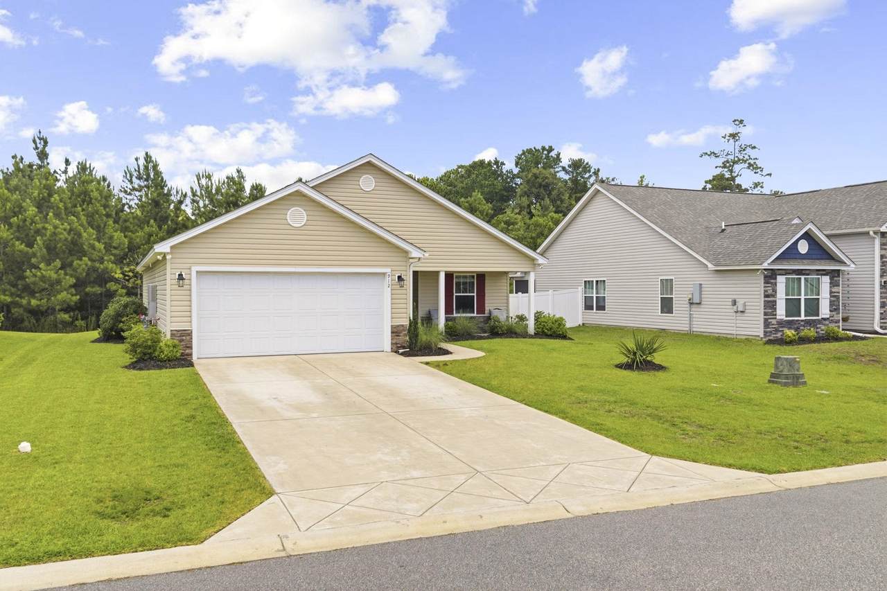 912 Cygnet Dr. - Photo 1