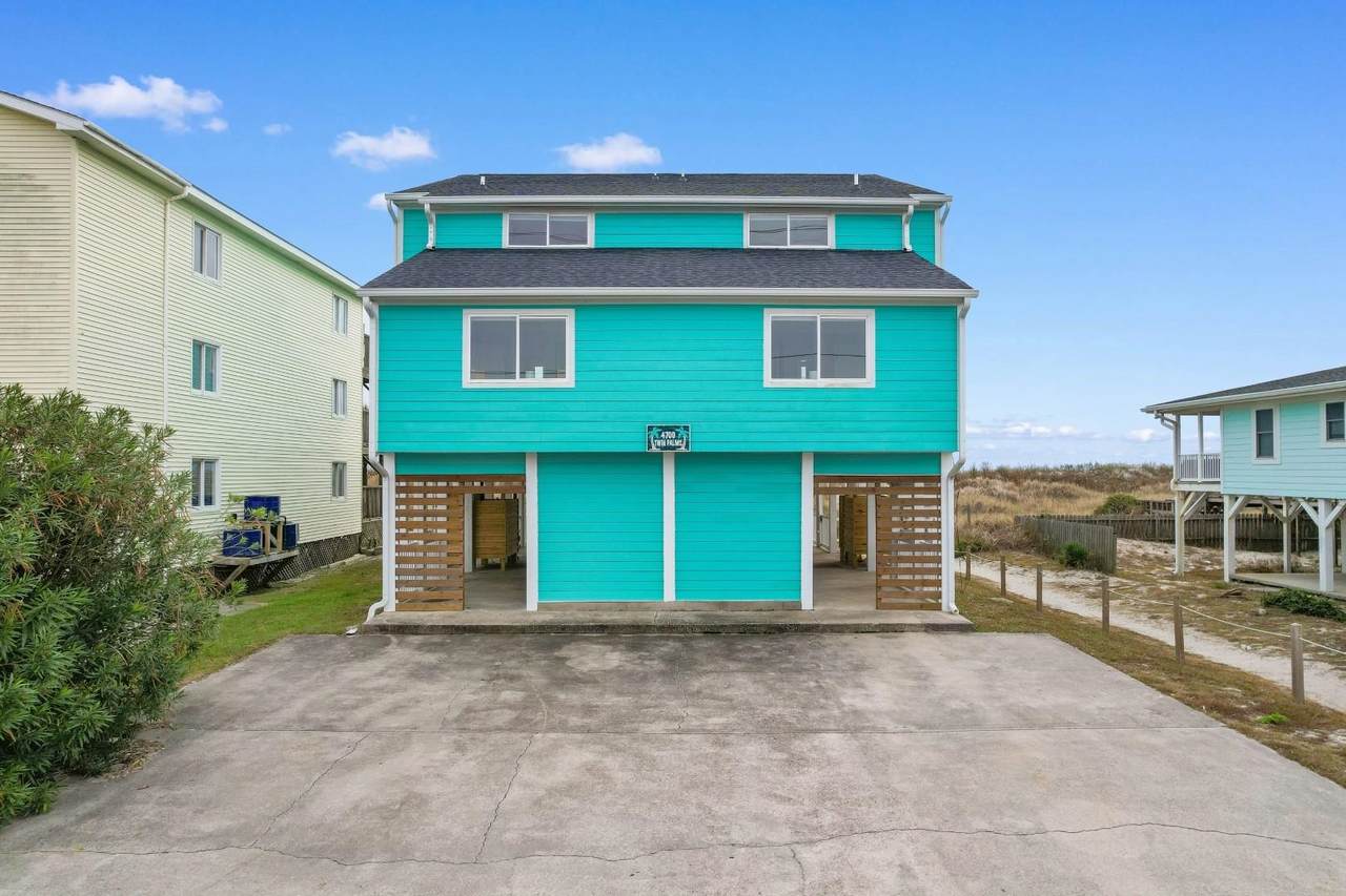 4700 N Ocean Blvd. - Photo 1