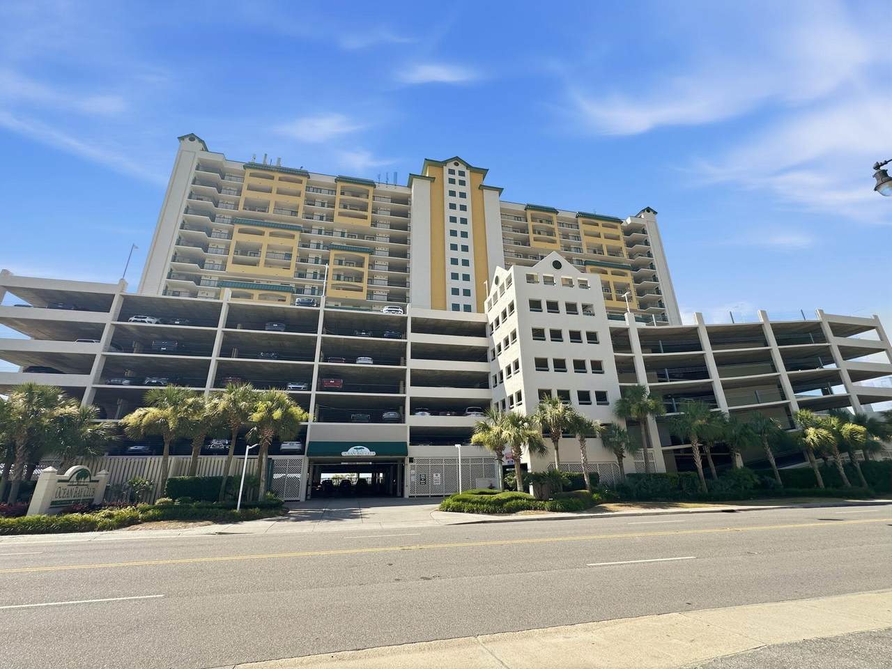 201 S Ocean Blvd. - Photo 1