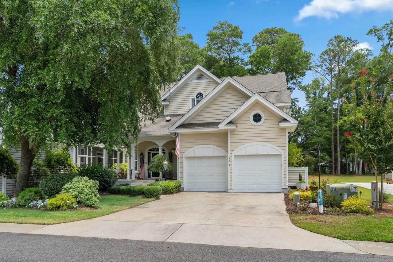 5017 Gilbert Ln. - Photo 1