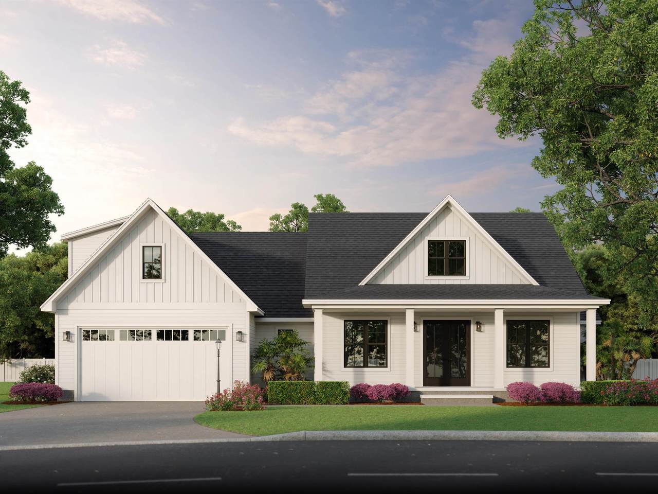 505 Oaklawn Rd. - Photo 1