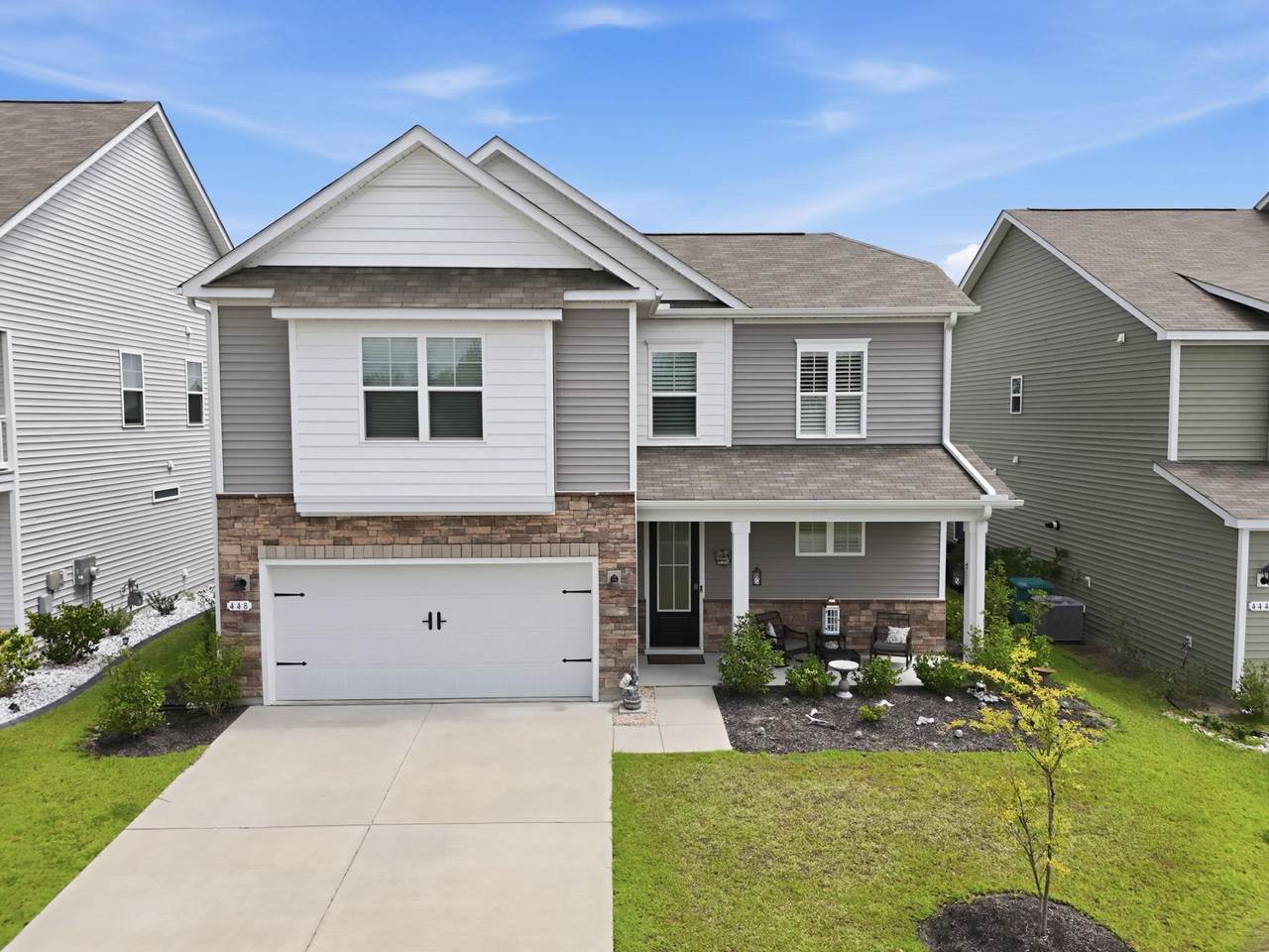 448 Calhoun Falls Dr. - Photo 1