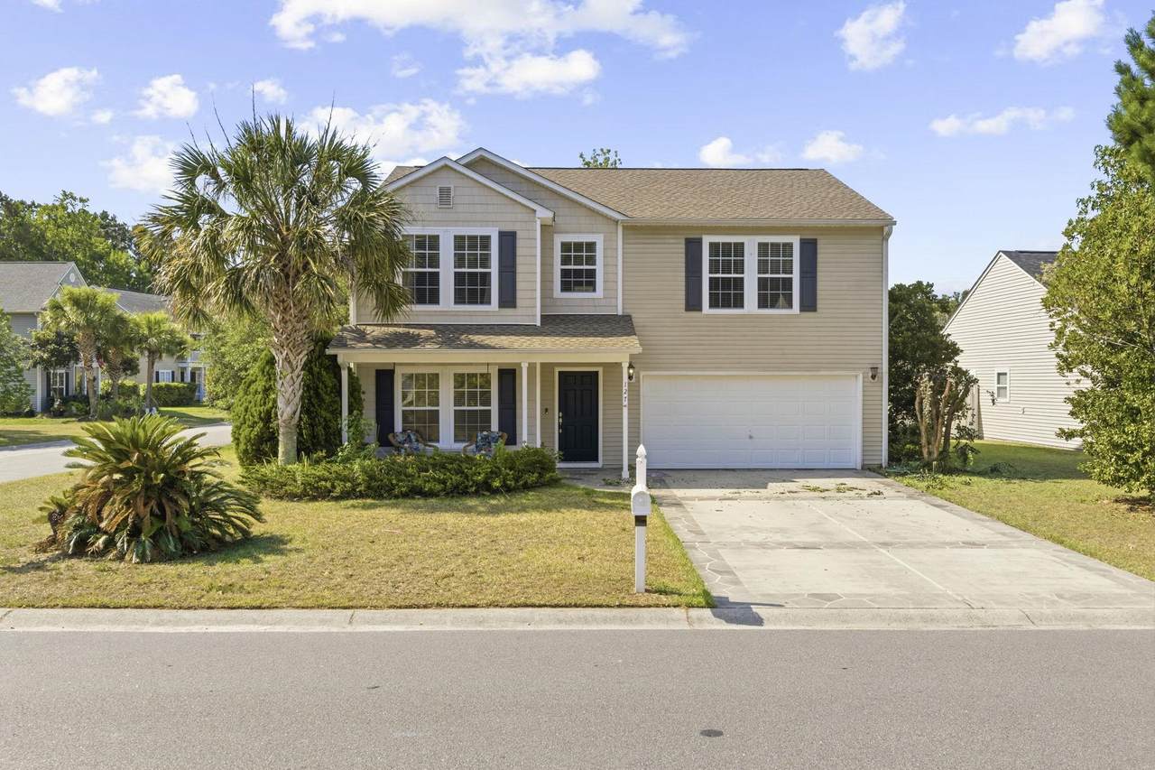 127 Weeping Willow Dr. - Photo 1