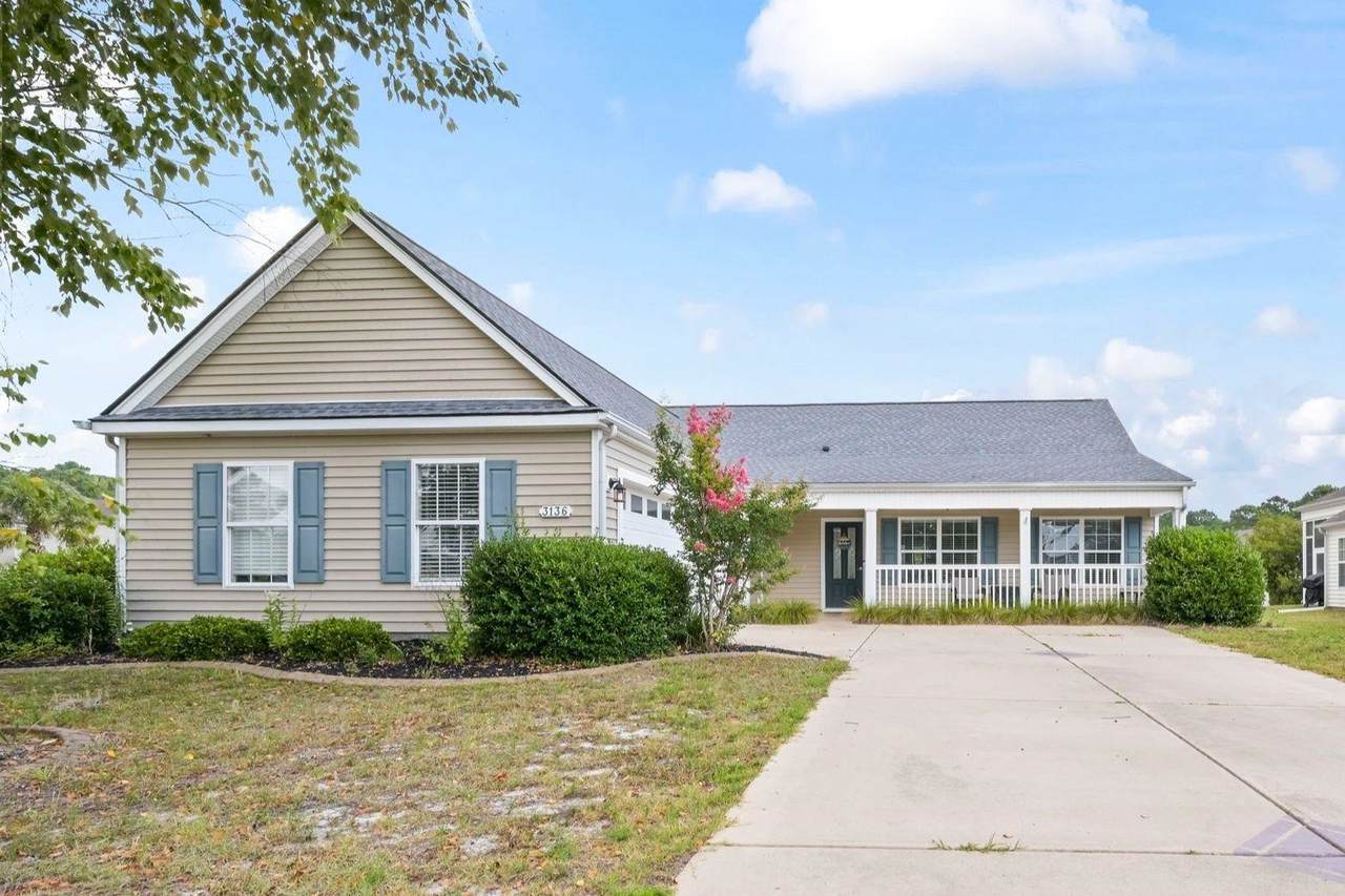3136 Robins Nest Way - Photo 1