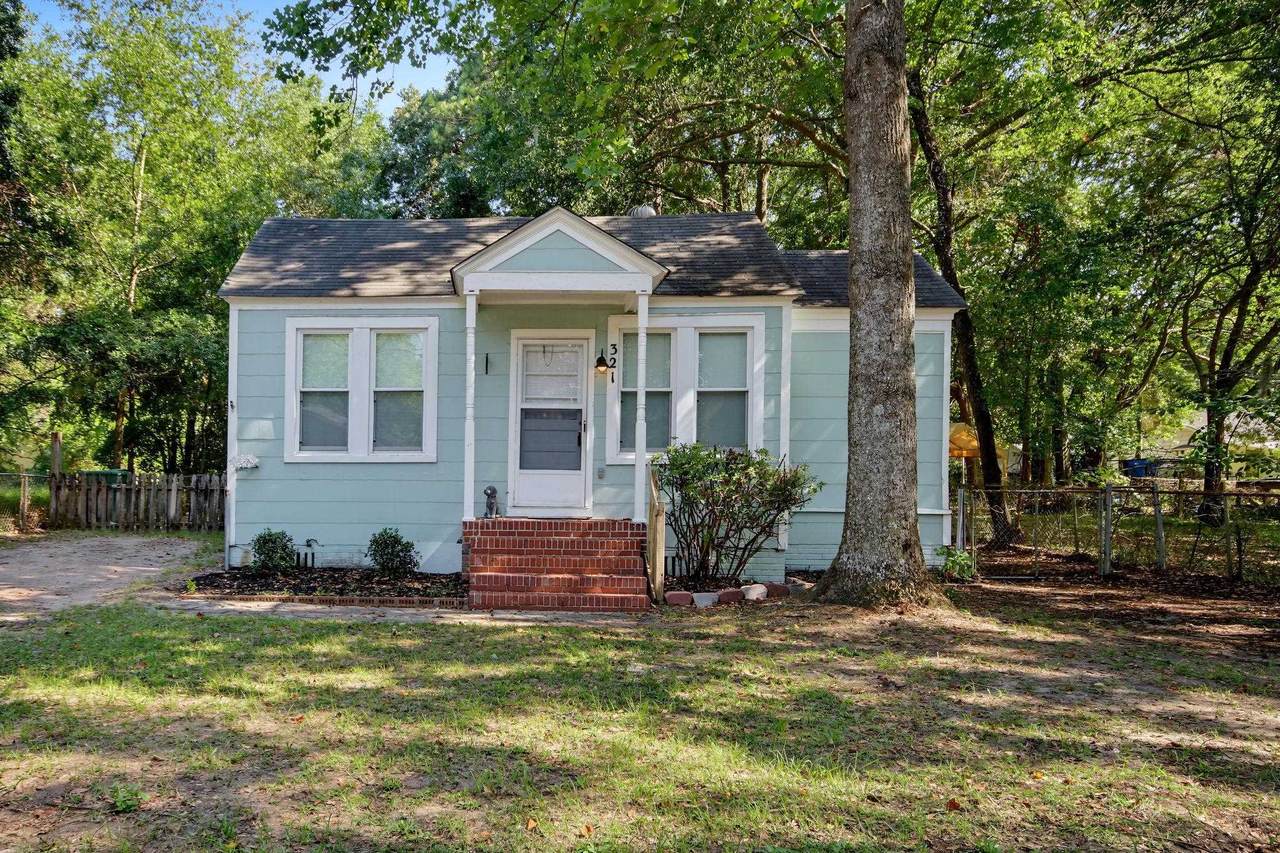 321 Park St. - Photo 1