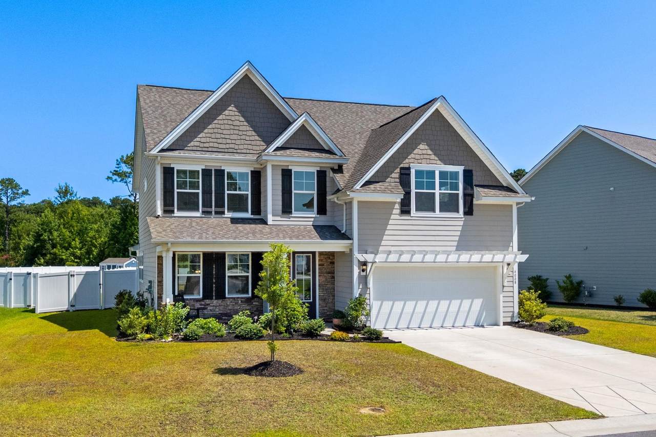 4008 Dewberry Ln. - Photo 1