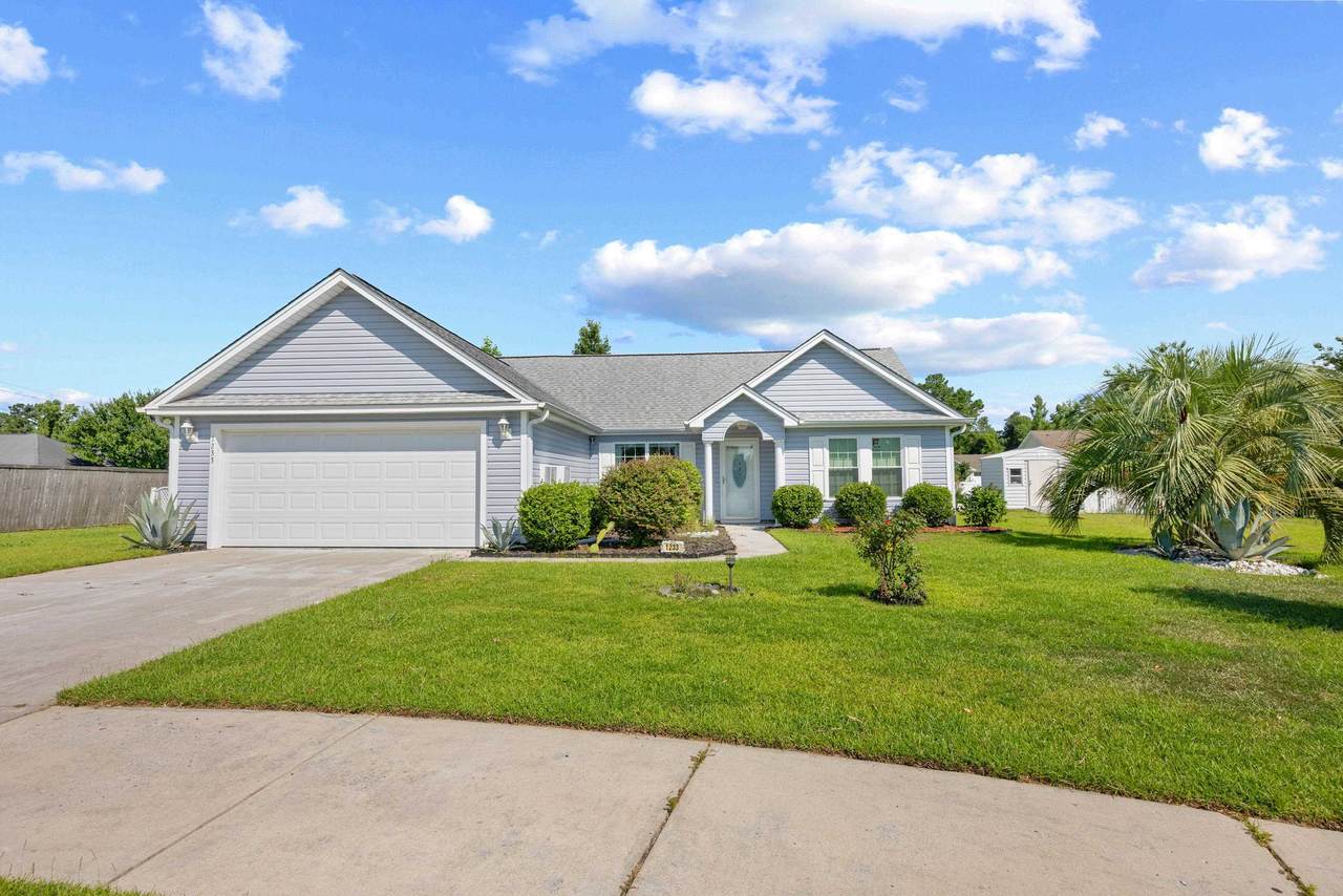 1233 Dunraven Ct. - Photo 1