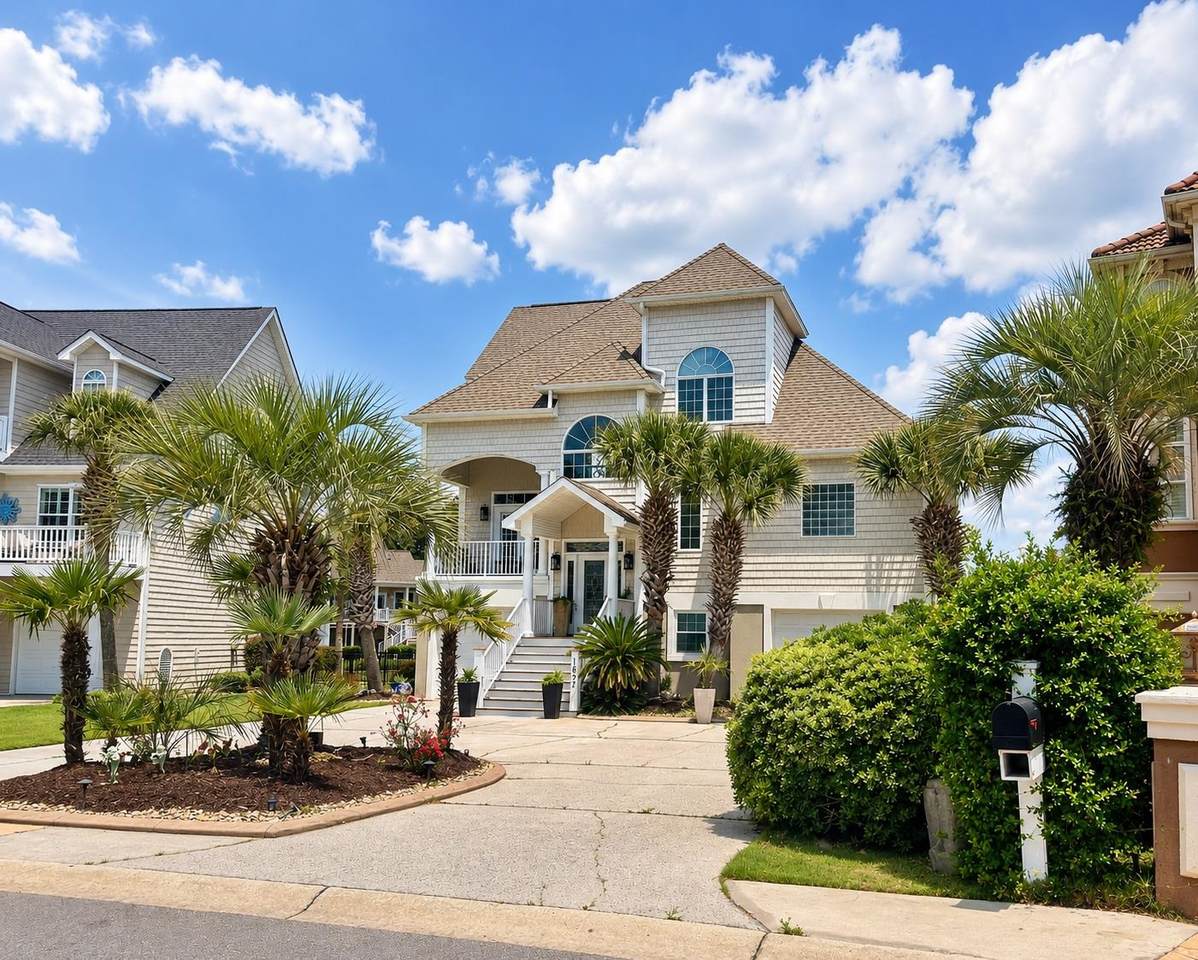 1627 Eastover Ln. - Photo 1