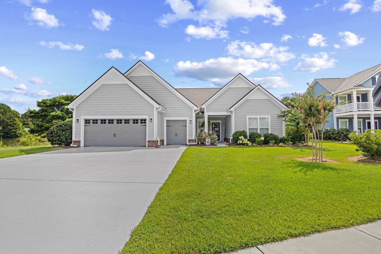 9192 Oldfield Rd. - Photo 1