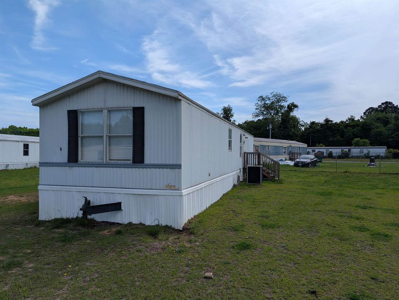 5326 Chinaberry Rd. - Photo 1