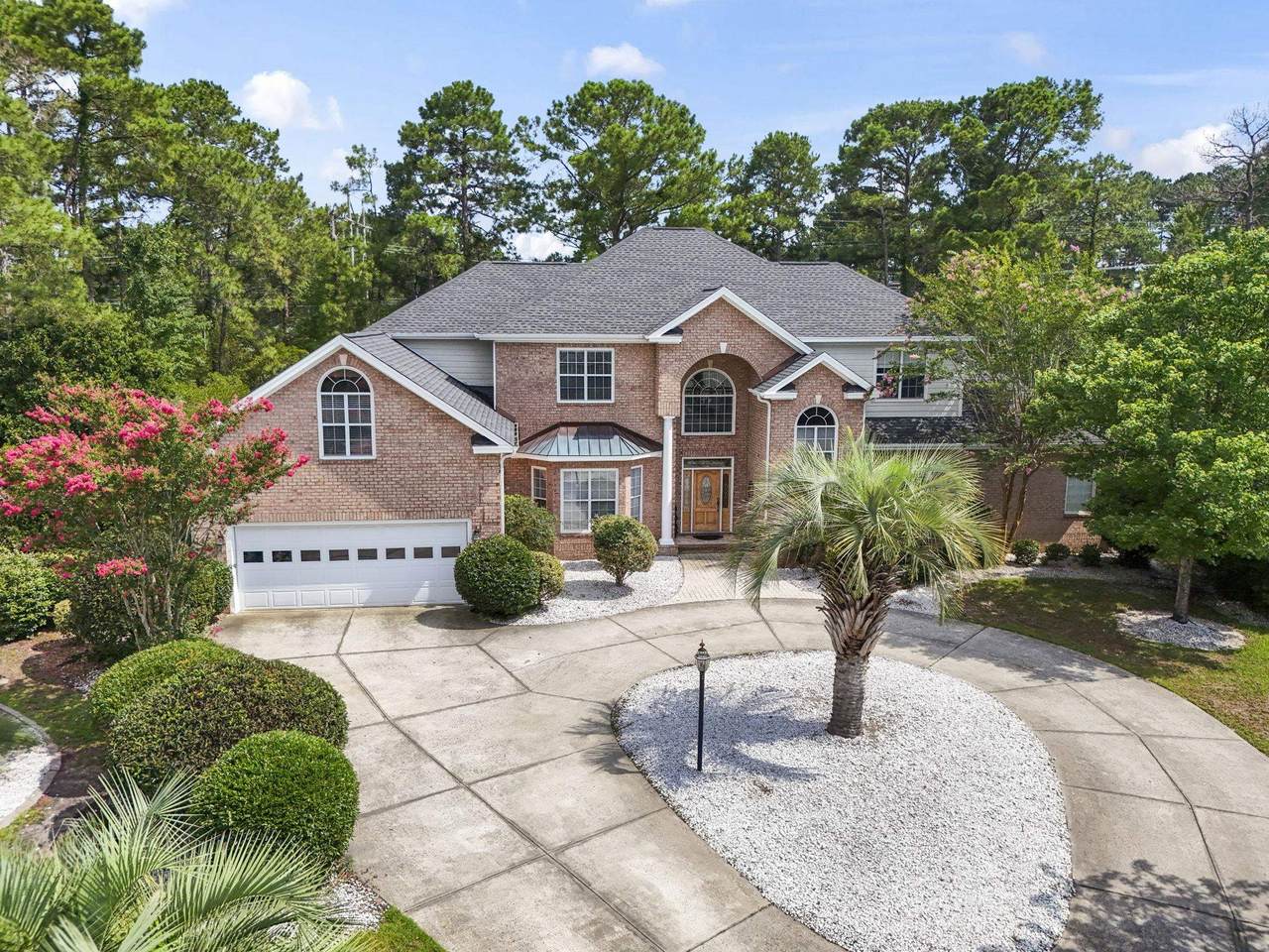 4610 Moonbeam Ct. - Photo 1