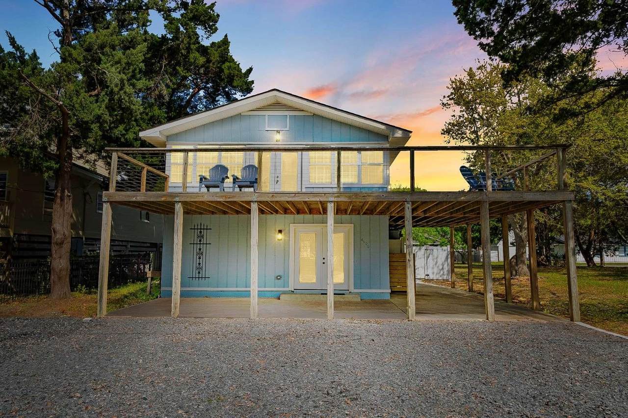 4606 Surf St. - Photo 1