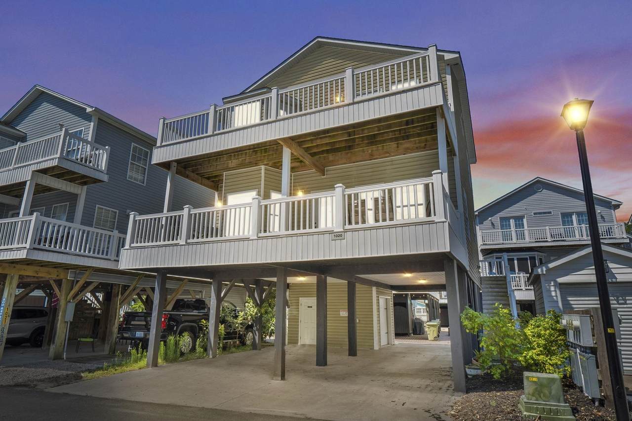 6001 1020 South Kings Hwy. - Photo 1