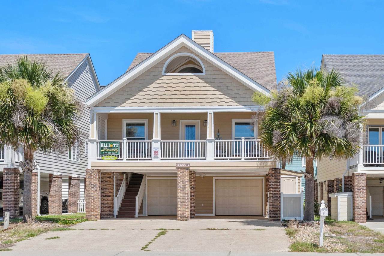 4100B S Ocean Blvd. - Photo 1