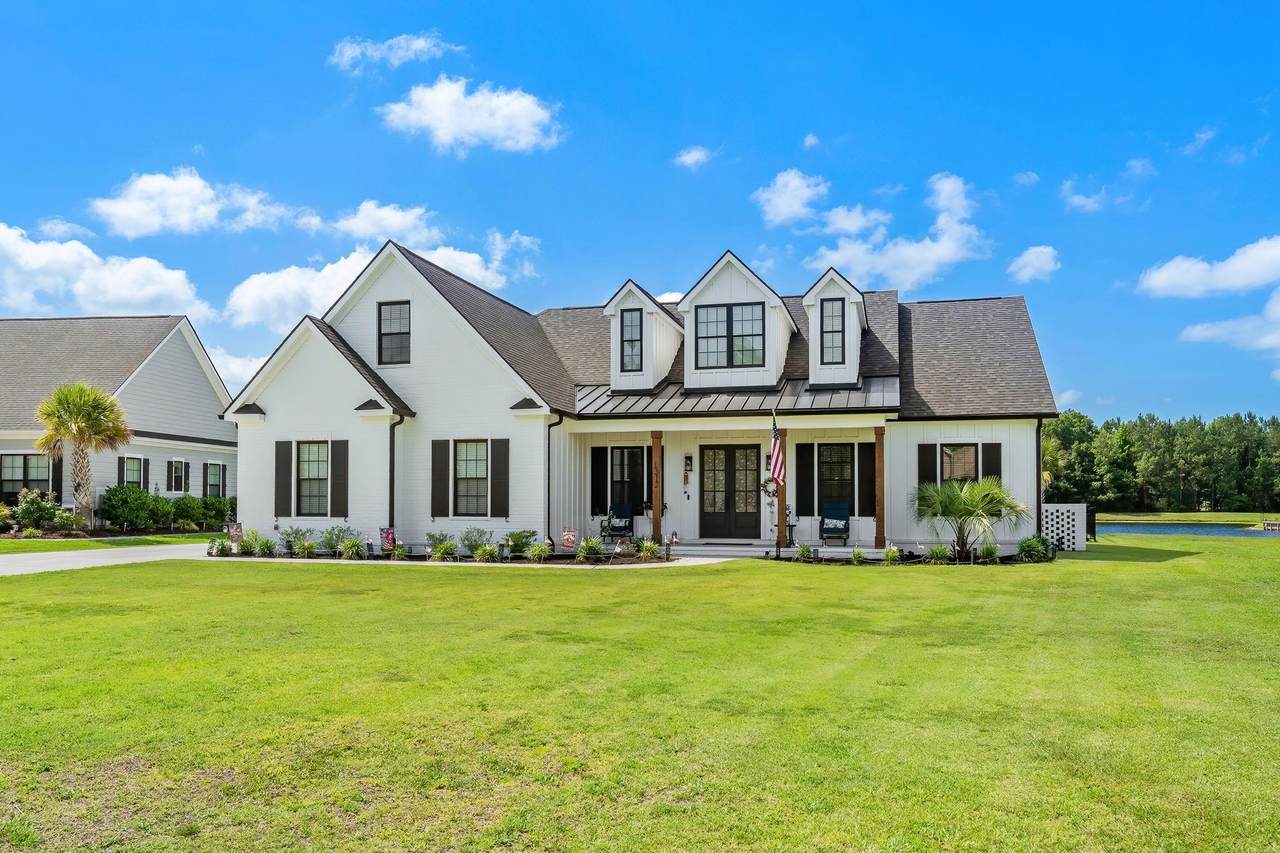 1312 Whooping Crane Dr. - Photo 1