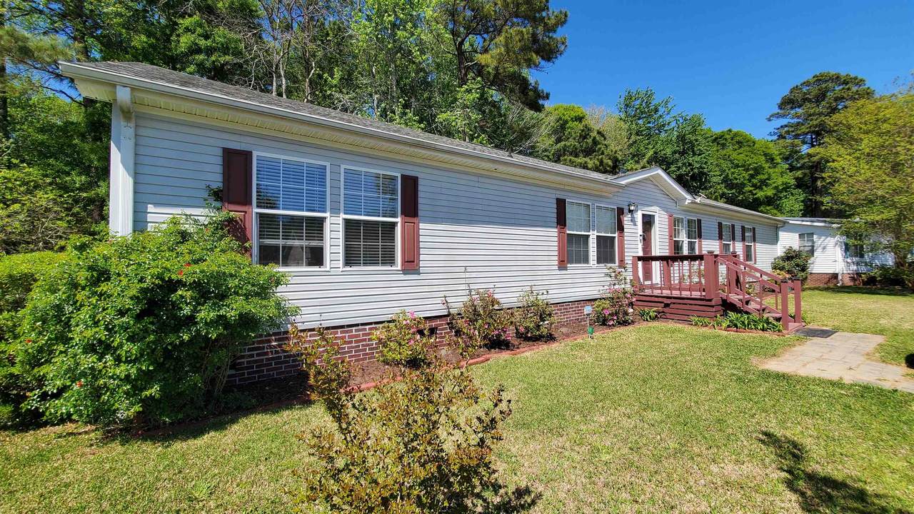 1089 Weslin Creek Dr. - Photo 1