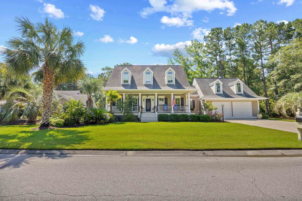 9506 Indigo Club Dr. - Photo 1