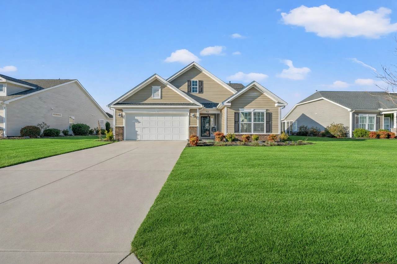 912 Daresbury Ln. - Photo 1