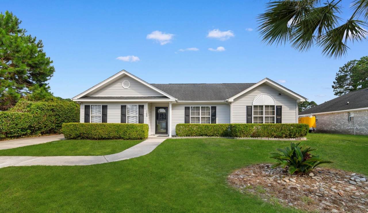 4366 Cross Cut Trail - Photo 1