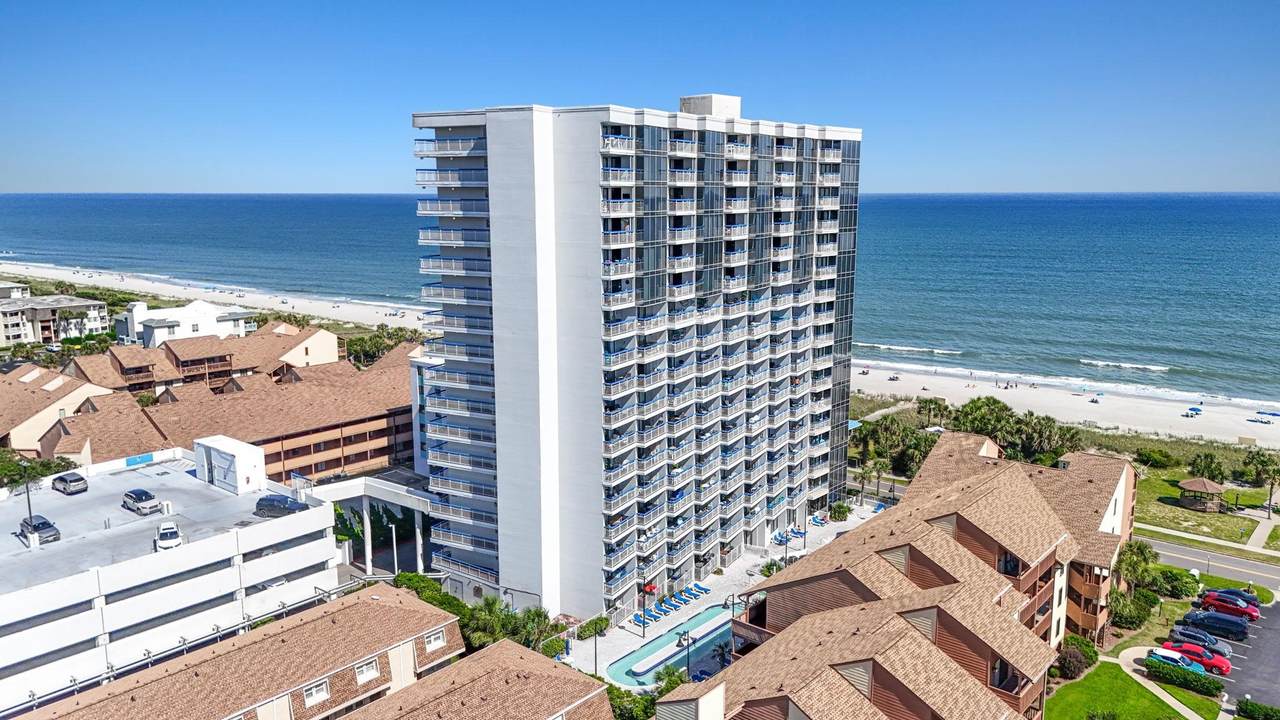 5511 N Ocean Blvd. - Photo 1