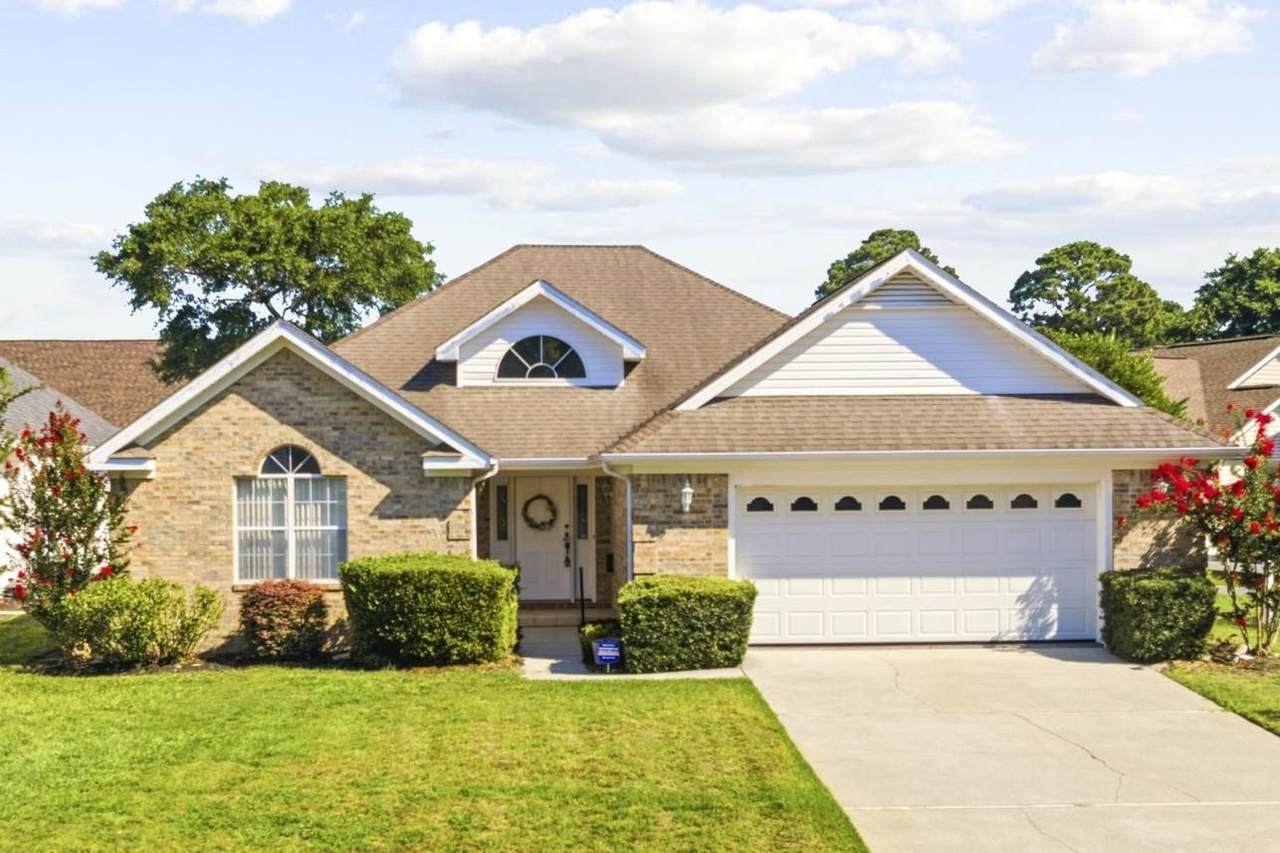 2443 Glen Dr. - Photo 1