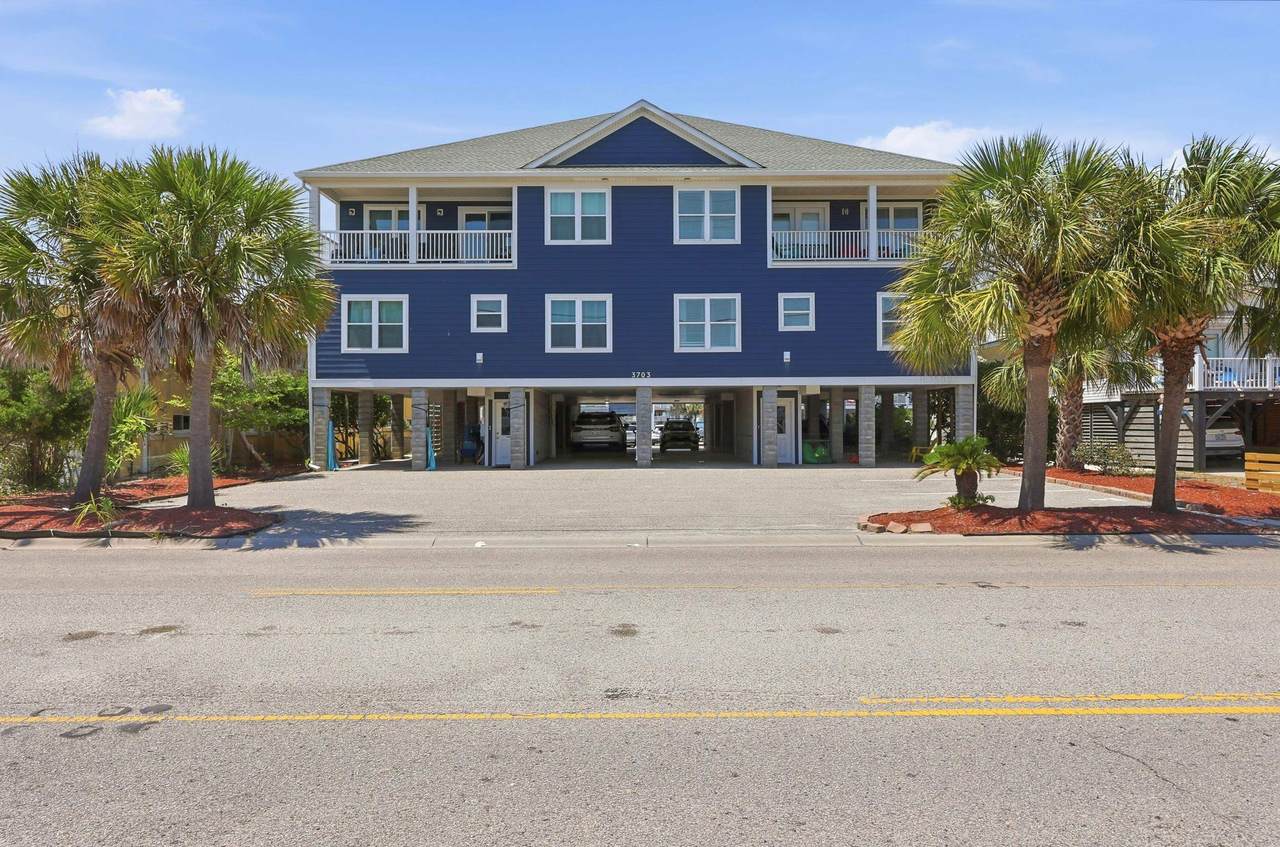 3703 N Ocean Blvd. - Photo 1