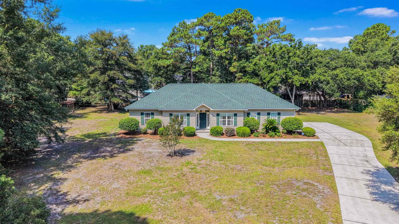 300 Russell Dr. - Photo 1