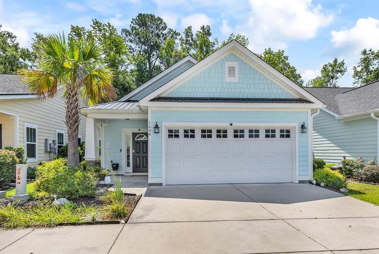 1604 Carsens Ferry Dr. - Photo 1