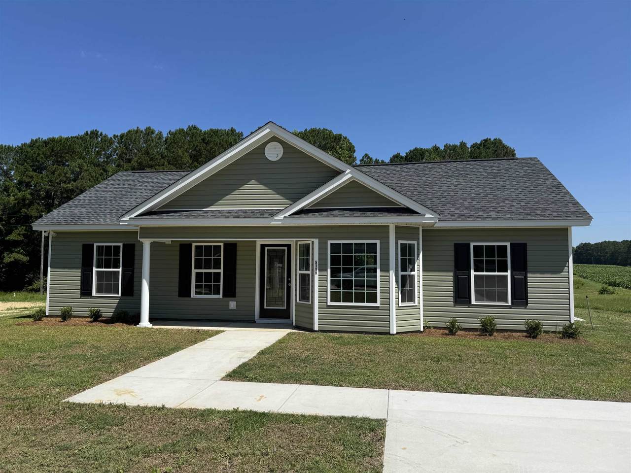tbd4 Hucks Rd. - Photo 1