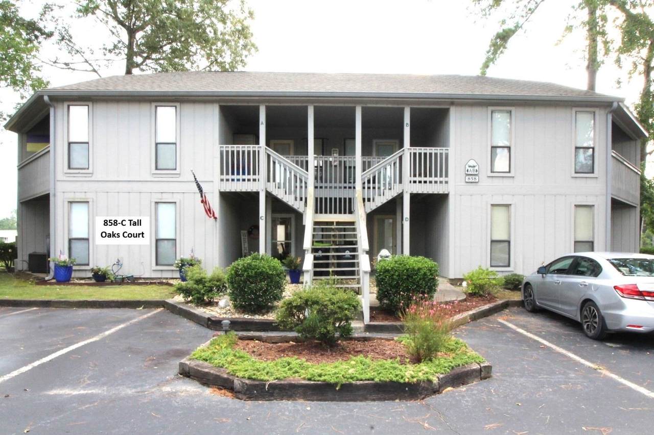 858 Tall Oaks Ct. - Photo 1
