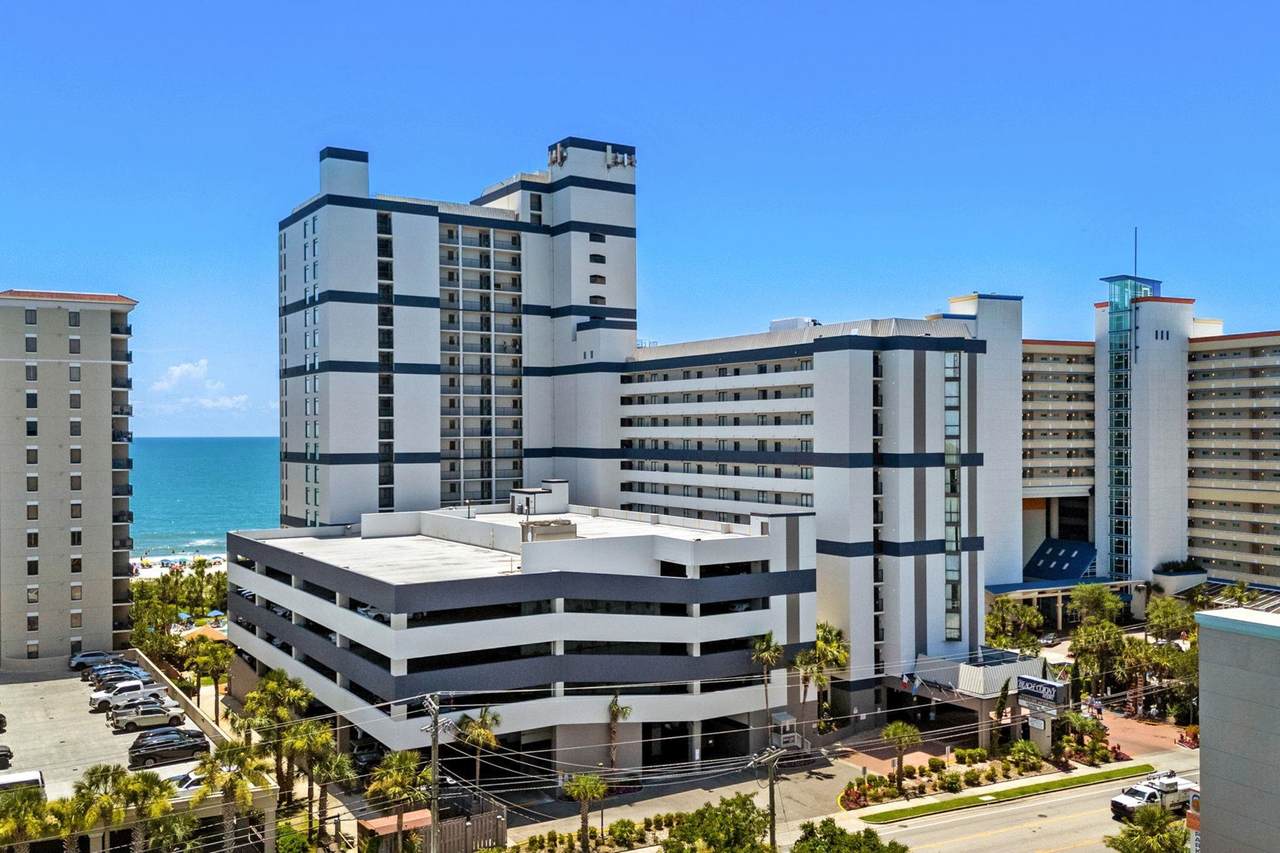 5308 N Ocean Blvd. - Photo 1