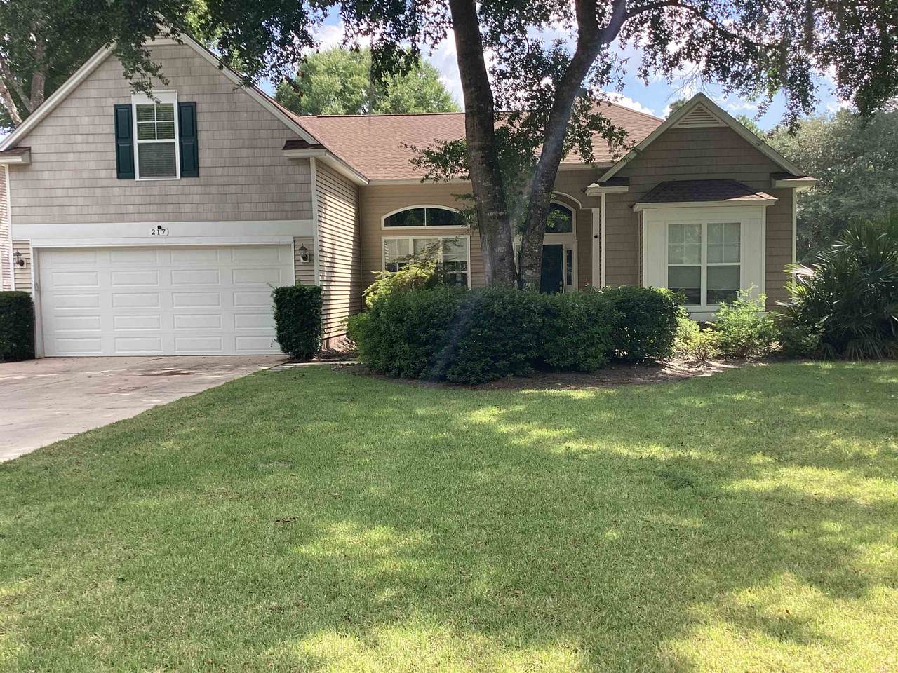 217 Camden Circle - Photo 1
