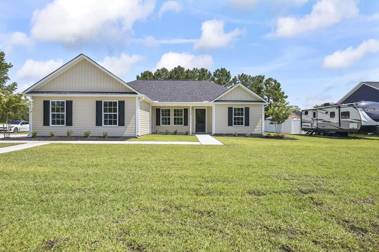 439 Pine Needle Dr. - Photo 1